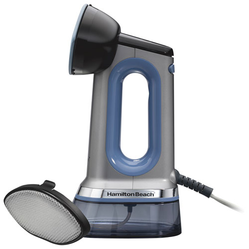 Hamilton Beach Durathon 3-in-1 Steamer & Iron (11559)