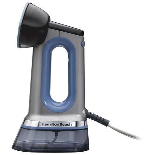 Hamilton Beach Durathon 3-in-1 Steamer & Iron (11559)