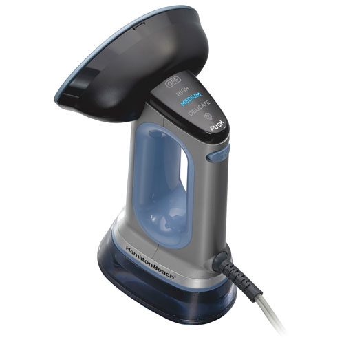 Hamilton Beach Durathon 3-in-1 Steamer & Iron (11559)