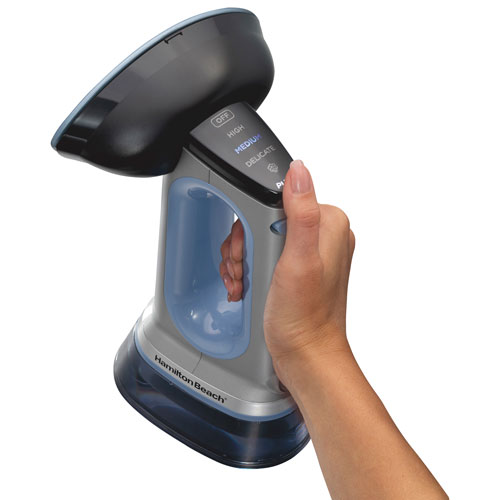 Hamilton Beach Durathon 3-in-1 Steamer & Iron (11559)