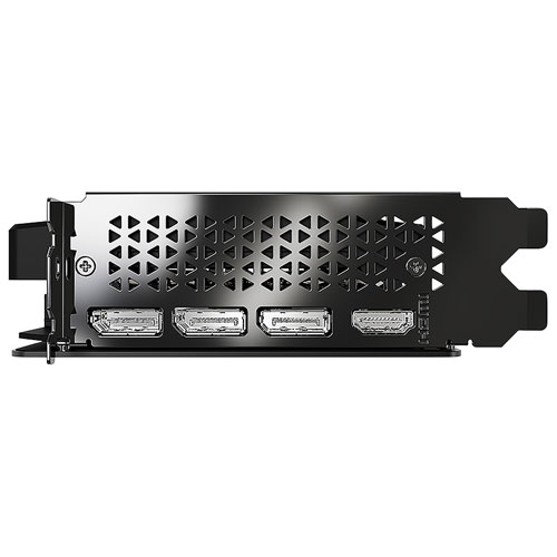 PNY GeForce RTX5060 Ti OC Dual-Fan 8GB GDDR7 Video Card