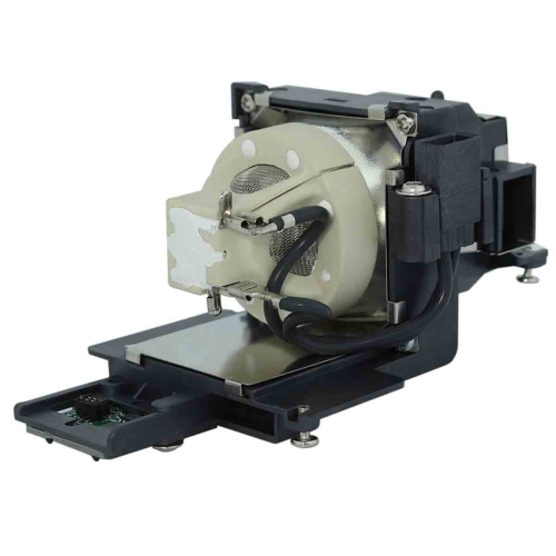 AL™ Series Lamp & Housing for The Panasonic PT-BX41 Projector - 90 Day Warranty