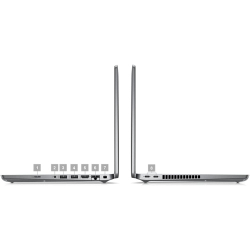 Refurbished - Dell Latitude 5430 14" FHD Laptop (Intel Core i5-1145G7/16GB RAM/512 GB SSD/ Windows 11 Pro) - Certified Refurbished