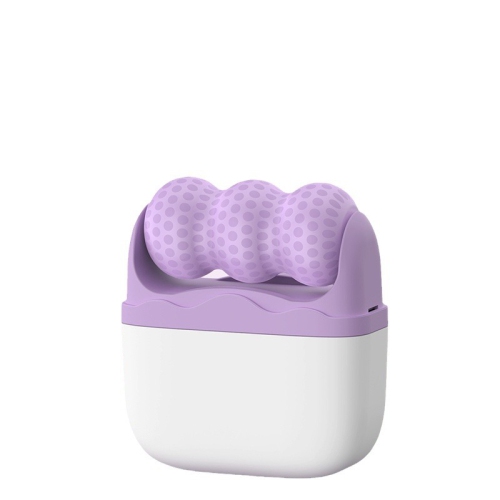 Ice Roller for Face and Eyes,Multi-Functional Facial Skin Care Tools with 2 in 1 Face Roller,Massager Roller Tools,Self Care Gifts for Men Women