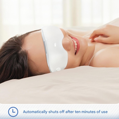 Steam Therapy Eye Mask,2 Levels Adjustable Eye Steamer for Dry Eye,Smart Hot & Cold Steam Eyes Mask for Dark Circles Puffiness Relaxation