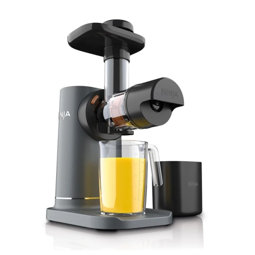 Image 1 of 10.. Refurbished - Ninja NEVERCLOG™ Cold Press Juicer