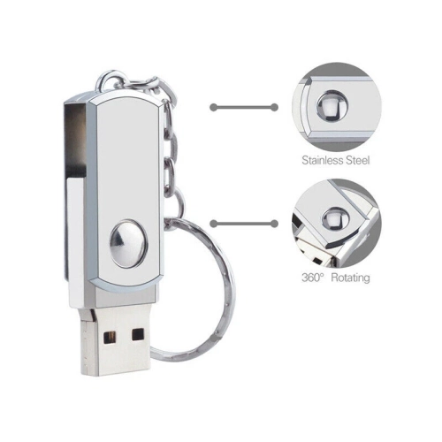 Mobile phone computer car USB flash drive, high-speed 3.0 interface, personalized creative gift USB flash drive, cute cartoon metal USB flash drive,