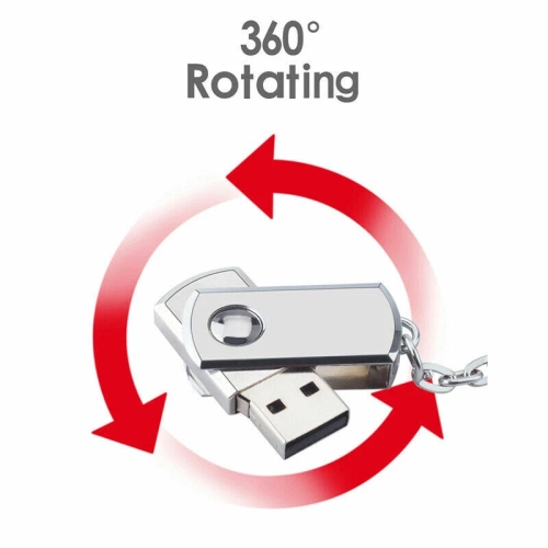 Mobile phone computer car USB flash drive, high-speed 3.0 interface, personalized creative gift USB flash drive, cute cartoon metal USB flash drive,