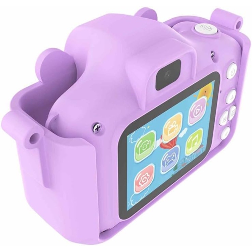 Smart Mini Video Camera Digital Video Recorder, Kids Camera Birthday Gift