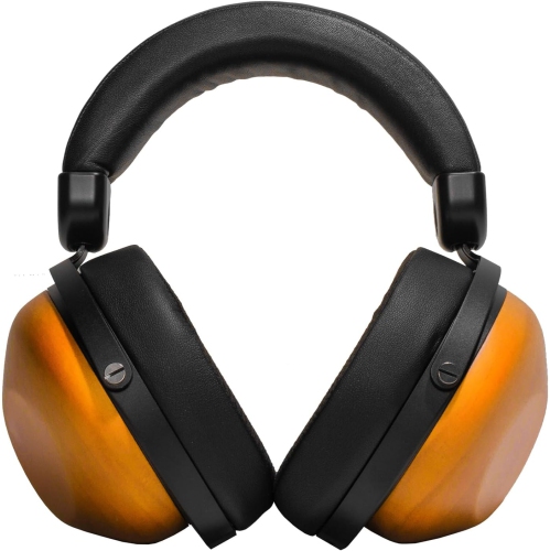 HIFIMAN HE-R10D Dynamic Topology Driver Close-Back Over-Ear Headphones for Home, Studio and Recording, Wired Version