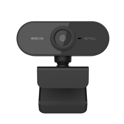 Computer camera USB driver-free conference online class live camera 1080P network video call camera