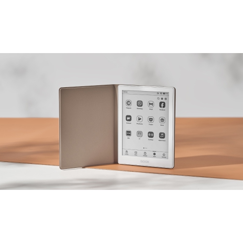 Étui magnétique BOOX pour Go 6