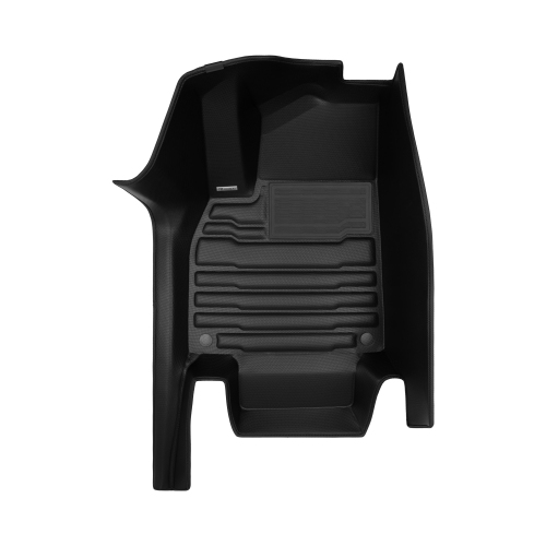 TuxMat - Pour modèles 2026 5 places modèle Y de Tesla - Tapis d'auto personnalisés - Couverture maximale, toutes saisons, mesurée au laser - Cet