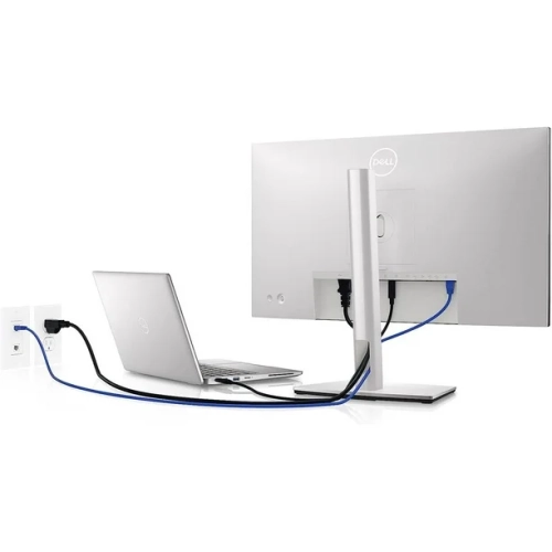 Dell U2422H UltraSharp 24" Full HD 1080p, 16:9 IPS Monitor by DELL - Open Box condition - Image 5