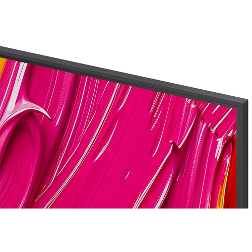LG 65" QNED80AUA Series QNED AI QNED80 4K UHD HDR Mini-LED Smart TV (65QNED80AUA) - 2025