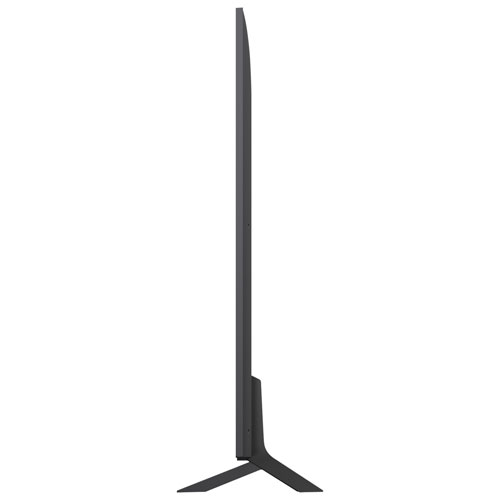 LG 65" QNED80AUA Series QNED AI QNED80 4K UHD HDR Mini-LED Smart TV (65QNED80AUA) - 2025