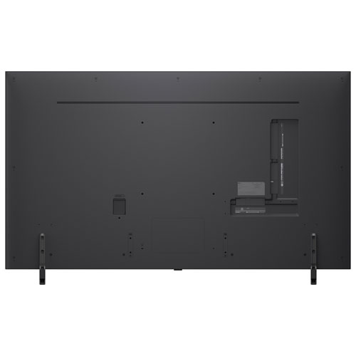 LG 65" QNED80AUA Series QNED AI QNED80 4K UHD HDR Mini-LED Smart TV (65QNED80AUA) - 2025