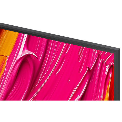 LG 55" QNED80AUA Series QNED AI QNED80 4K UHD HDR Mini-LED Smart TV (55QNED80AUA) - 2025