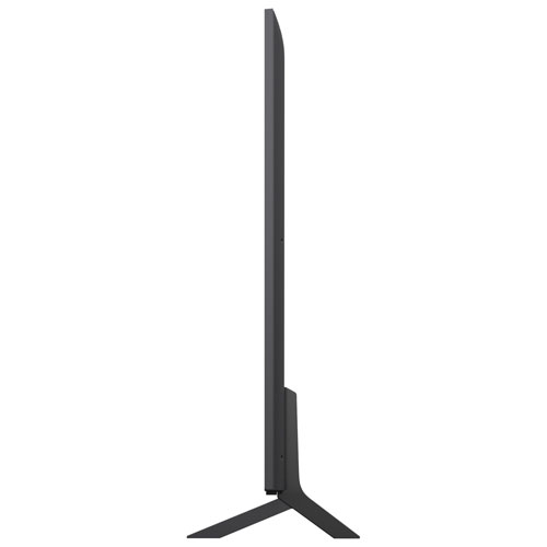 LG 55" QNED80AUA Series QNED AI QNED80 4K UHD HDR Mini-LED Smart TV (55QNED80AUA) - 2025