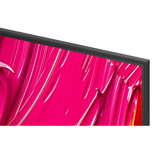 LG 75" QNED80AUA Series QNED AI QNED80 4K UHD HDR Mini-LED Smart TV (75QNED80AUA) - 2025