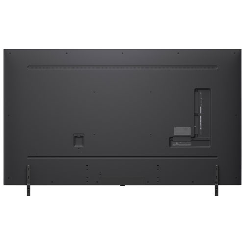 LG 75" QNED80AUA Series QNED AI QNED80 4K UHD HDR Mini-LED Smart TV (75QNED80AUA) - 2025