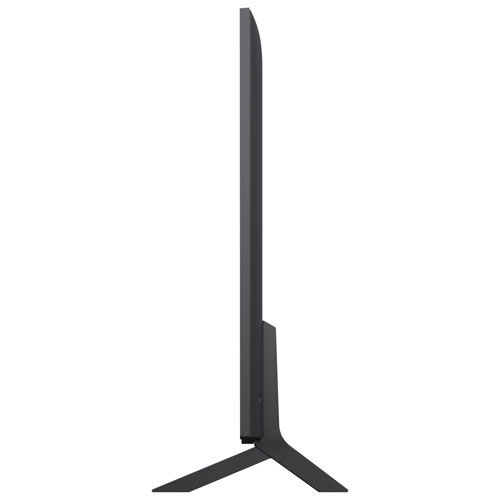 LG 43" QNED80AUA Series QNED AI QNED80 4K UHD HDR Mini-LED Smart TV (43QNED80AUA) - 2025