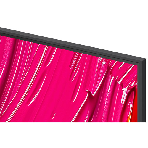 LG 86" QNED80AUA Series QNED AI QNED80 4K UHD HDR Mini-LED Smart TV (86QNED80AUA) - 2025
