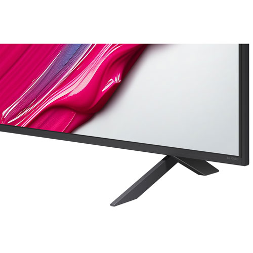 LG 86" QNED80AUA Series QNED AI QNED80 4K UHD HDR Mini-LED Smart TV (86QNED80AUA) - 2025