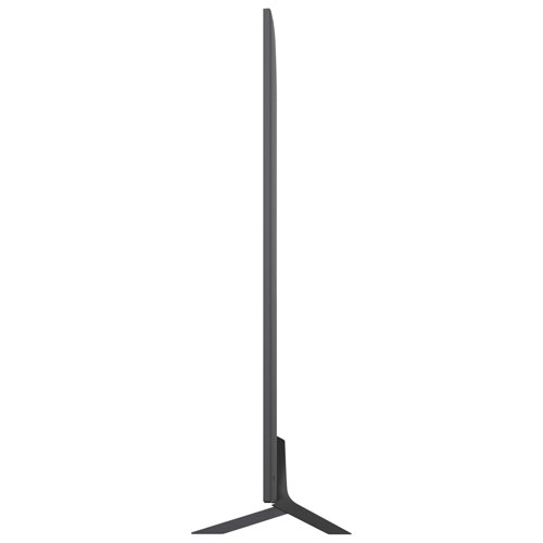 LG 86" QNED80AUA Series QNED AI QNED80 4K UHD HDR Mini-LED Smart TV (86QNED80AUA) - 2025