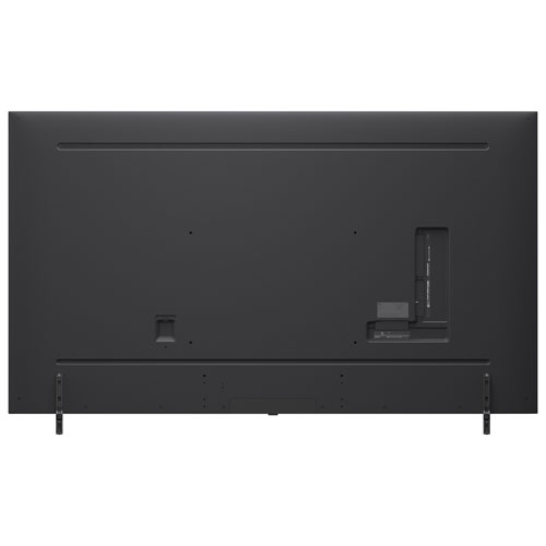 LG 86" QNED80AUA Series QNED AI QNED80 4K UHD HDR Mini-LED Smart TV (86QNED80AUA) - 2025
