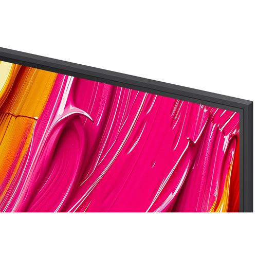 LG 50" QNED80AUA Series QNED AI QNED80 4K UHD HDR Mini-LED Smart TV (50QNED80AUA) - 2025