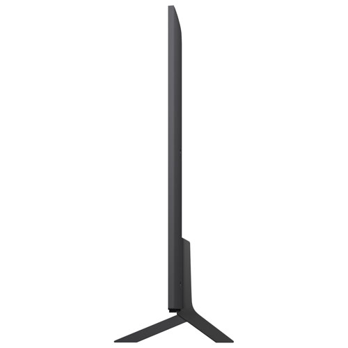 LG 50" QNED80AUA Series QNED AI QNED80 4K UHD HDR Mini-LED Smart TV (50QNED80AUA) - 2025