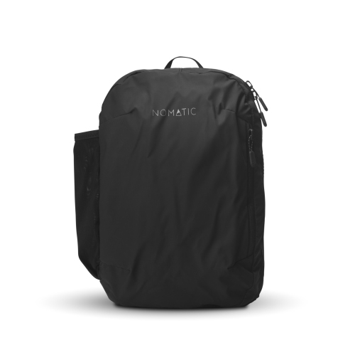 6&nbsp;L à bandoulière pliable Nomatic Navigator - Noir