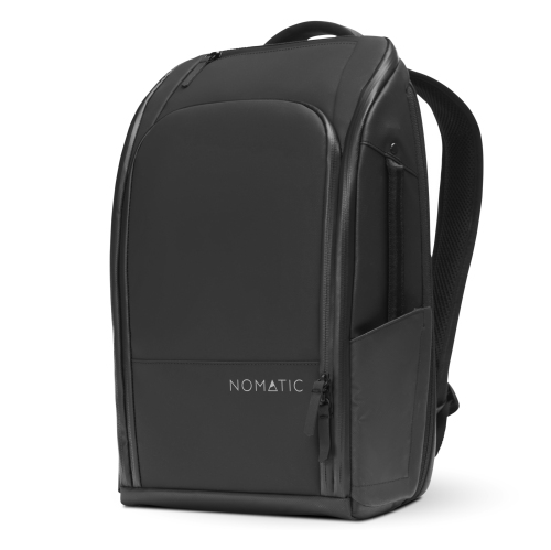 NOMATIC  Backpack - 14L - In Black Best designed backpack I have ever had
