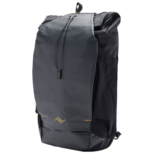 Peak Design 25L Outdoor Camcorder Backpack - Black