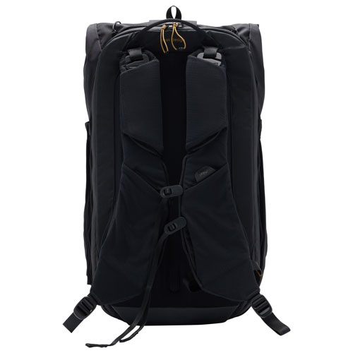 Peak Design 25L Outdoor Camcorder Backpack - Black
