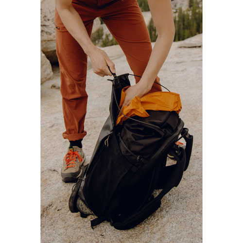 Peak Design 25L Outdoor Camcorder Backpack - Black