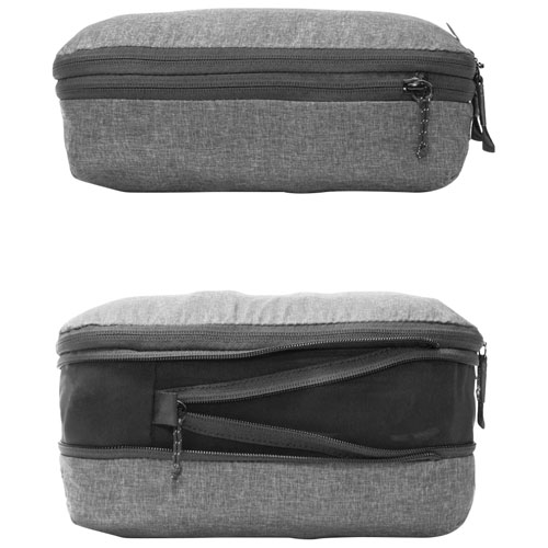 Peak Design Packing Cube - Medium - Charcoal
