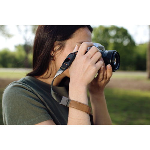 Peak Design Cuff Camera Strap - Sage