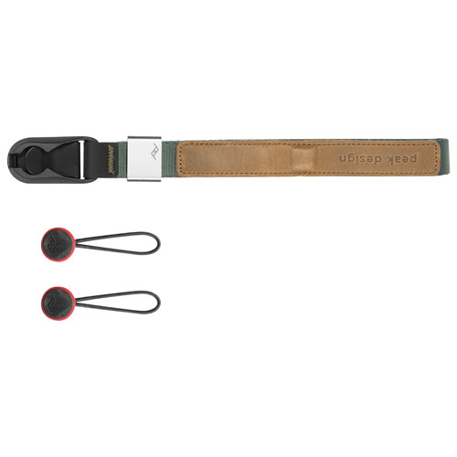 Peak Design Cuff Camera Strap - Sage