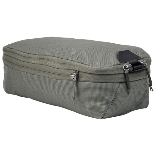 Image 1 of 5.. Peak Design Packing Cube - Small - Sage