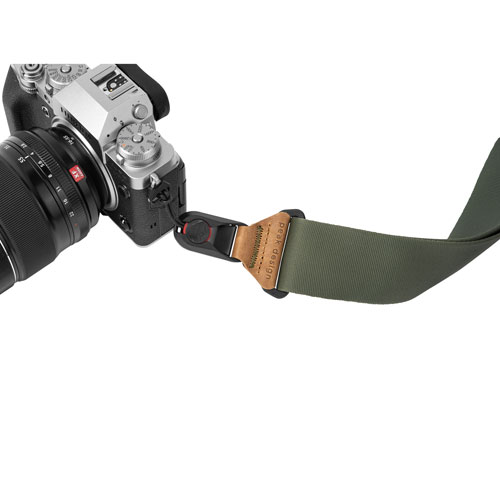 Peak Design Slide Leash Camera Strap - Sage