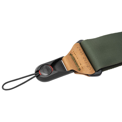 Peak Design Slide Leash Camera Strap - Sage