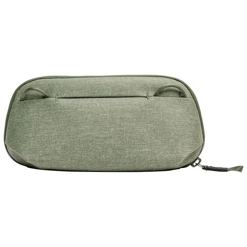 Peak Design Tech Pouch - Small - Sage