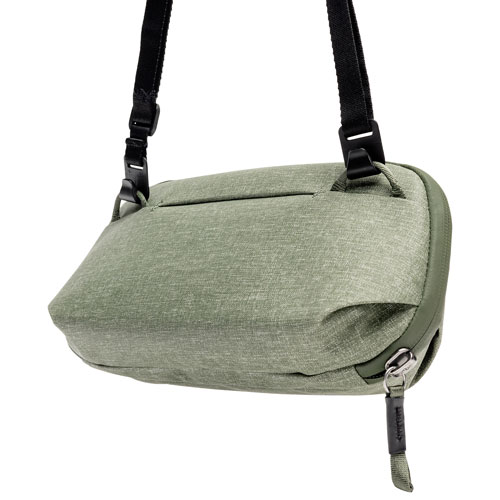 Peak Design Tech Pouch - Small - Sage
