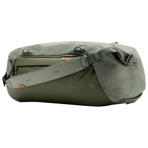 Peak Design Nylon 50L Travel Duffle Bag - Sage