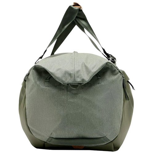 Peak Design Nylon 50L Travel Duffle Bag - Sage