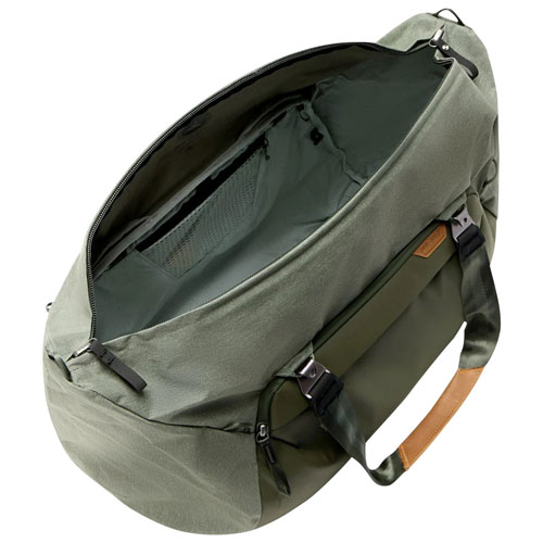 Peak Design Nylon 50L Travel Duffle Bag - Sage