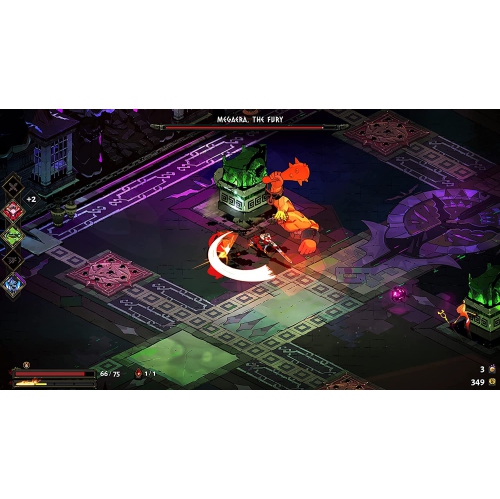 Hades [PlayStation 5]