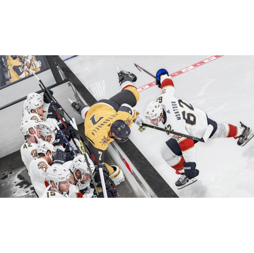 Nhl 24